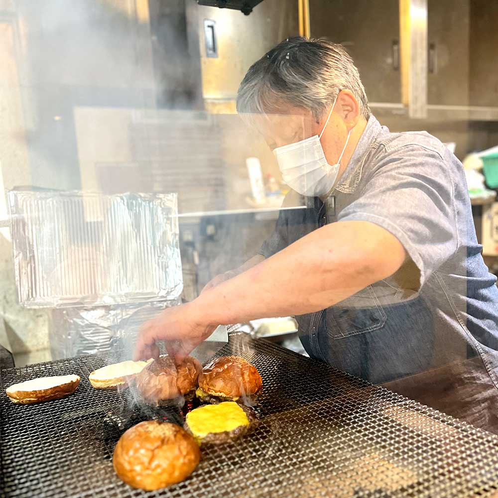 cooking
