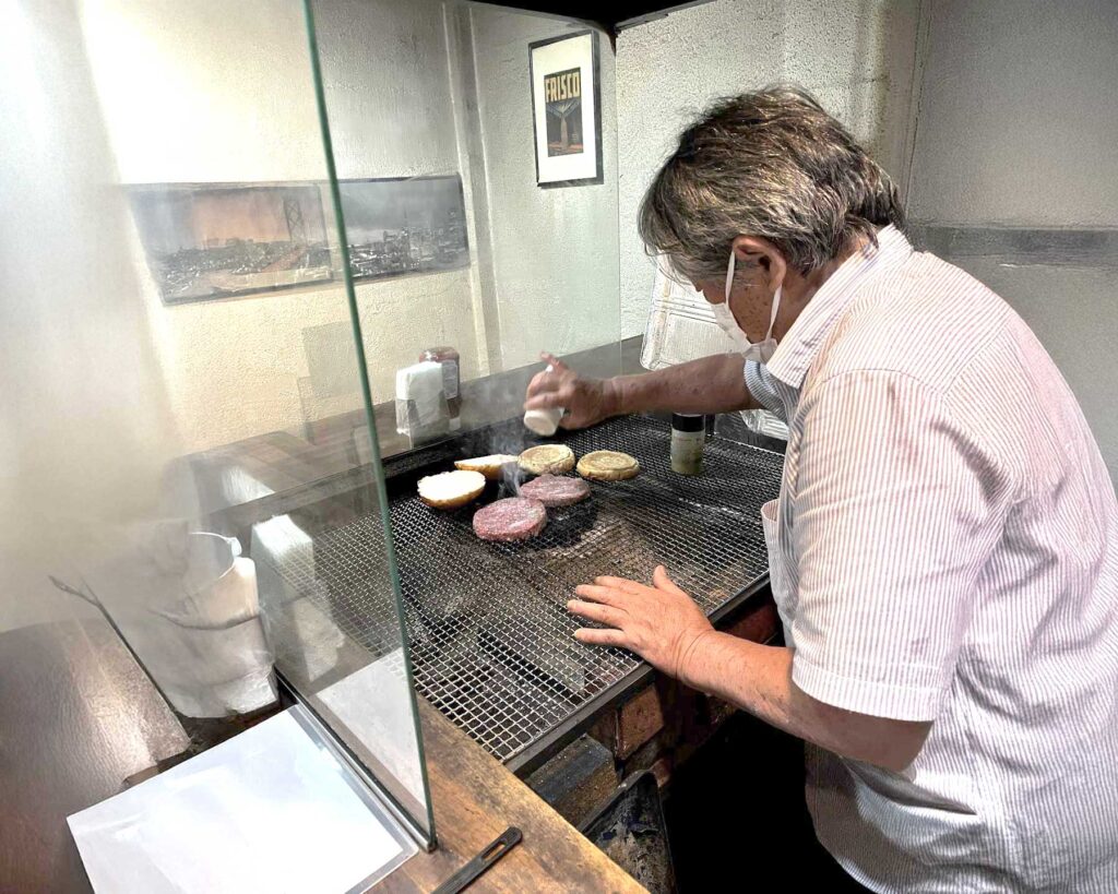 chef